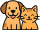 DogCat Icon