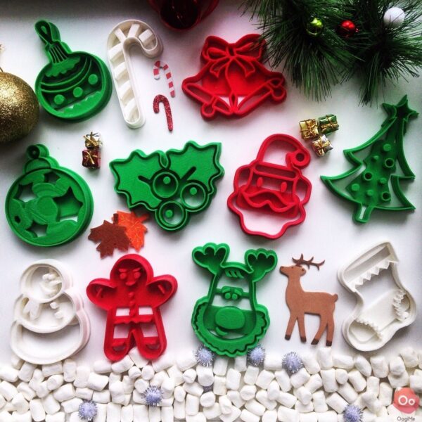 Cookie Cutters - Image 2