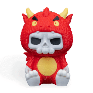 MiniMonz – Custom 3D-Printed Figurines & Collectibles