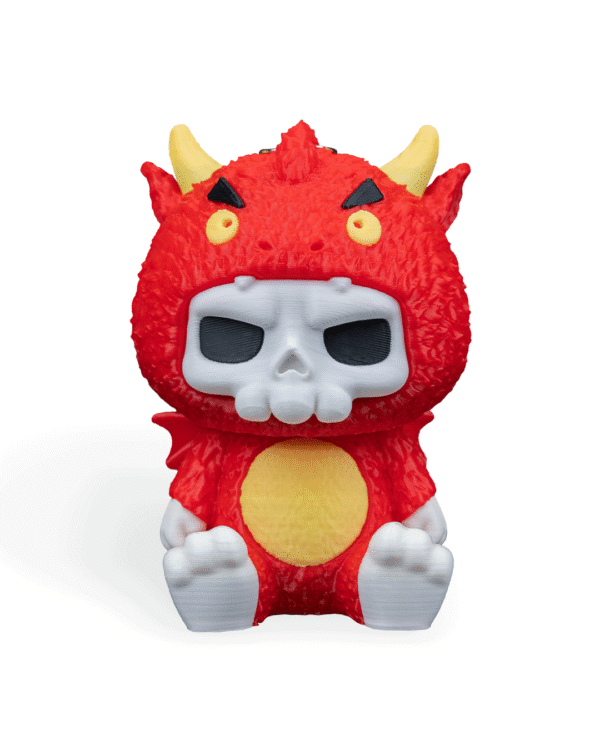 MiniMonz – Custom 3D-Printed Figurines & Collectibles