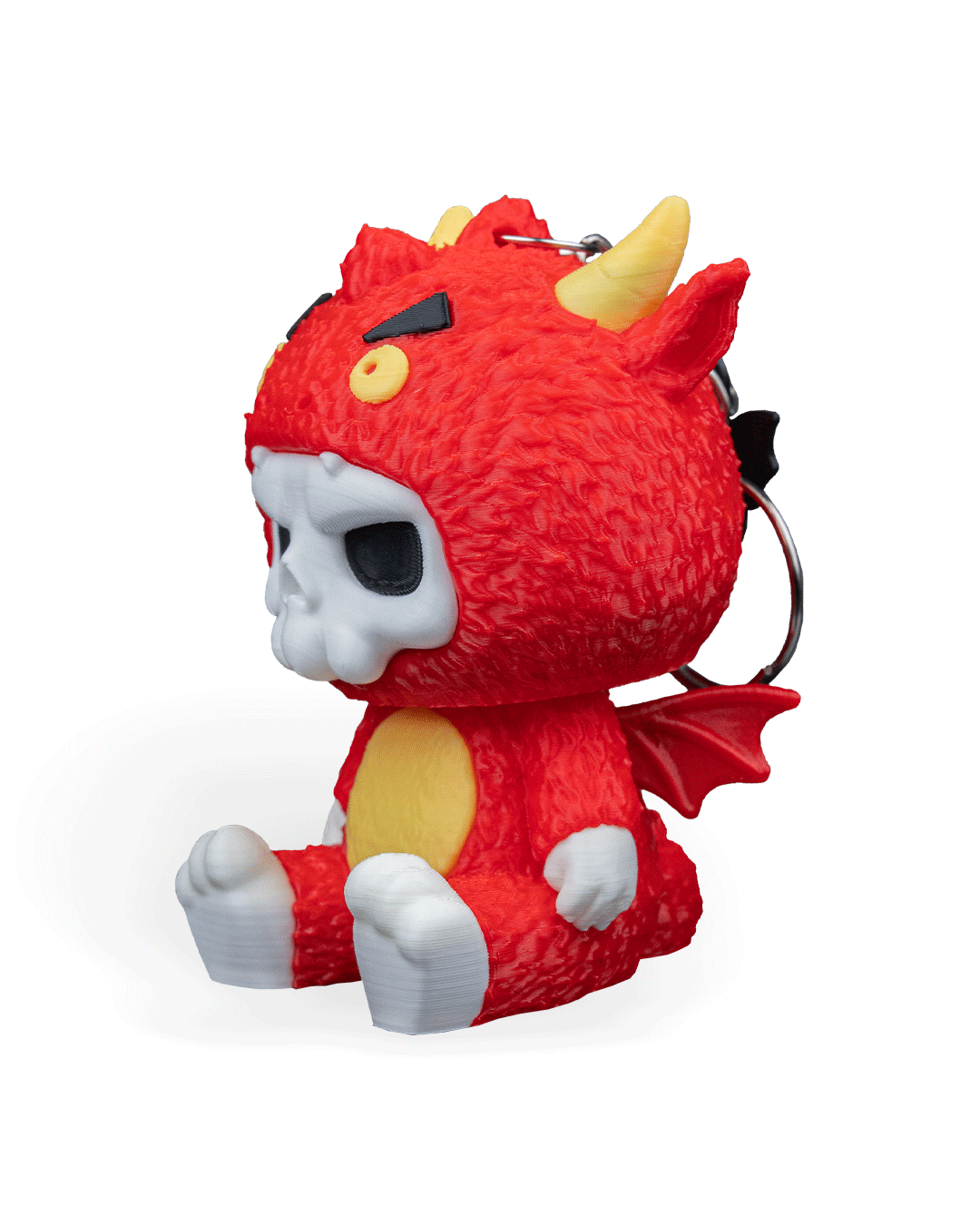 MiniMonz – Custom 3D-Printed Figurines & Collectibles - Image 3