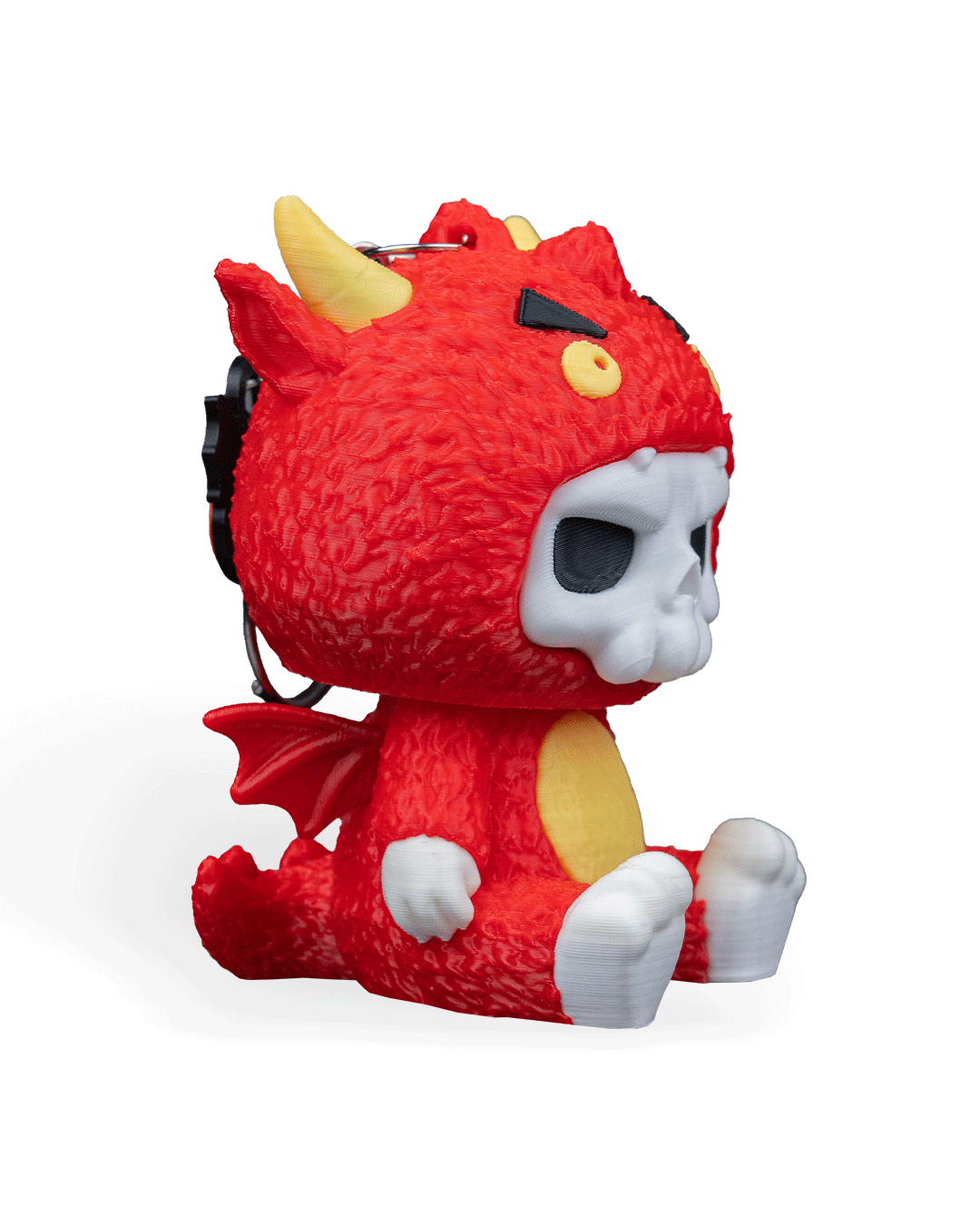 MiniMonz – Custom 3D-Printed Figurines & Collectibles - Image 5