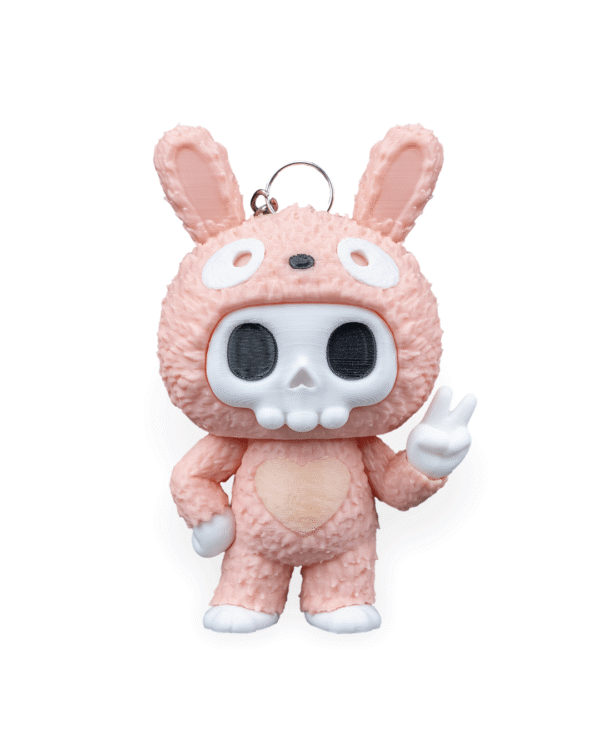 MiniMonz – Custom 3D-Printed Figurines & Collectibles - Image 8