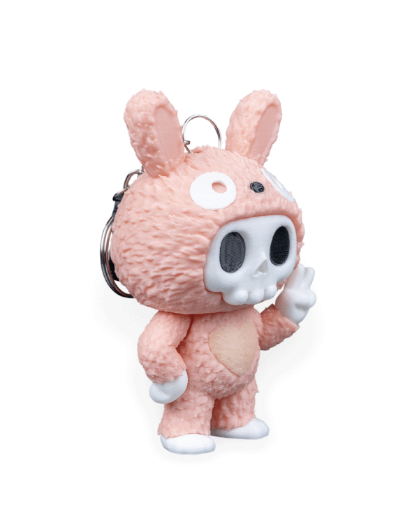 MiniMonz – Custom 3D-Printed Figurines & Collectibles - Image 7