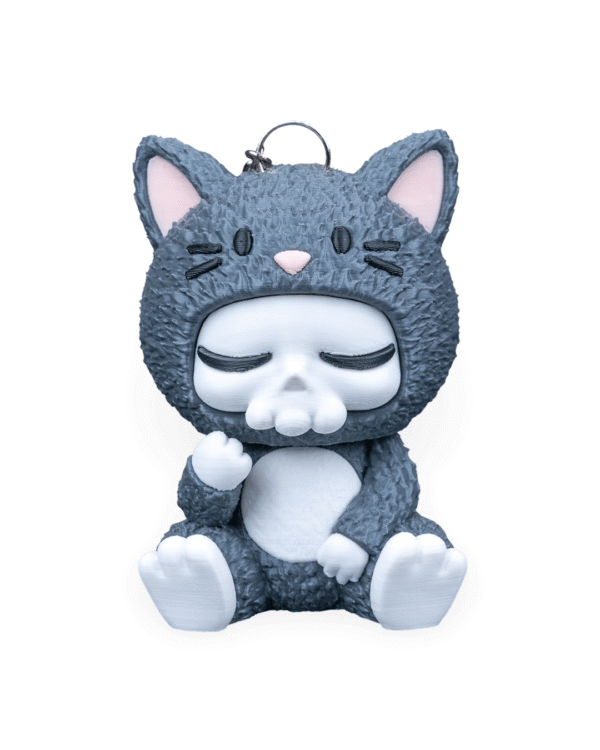 MiniMonz – Custom 3D-Printed Figurines & Collectibles - Image 6